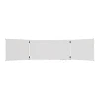 Legamaster Tableau blanc Unite Plus, 200x100 cm