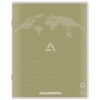 12x Aurora cahier d’écriture Writing 45 A5 ligné