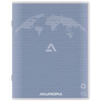 20x Aurora cahier d’criture Writing 45 A5  carreaux