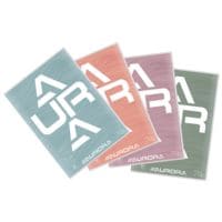 Aurora bloc-notes Splendid A4 quadrill commercial