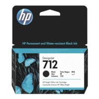HP Cartouche d'encre  HP 3ED70A  HP 712
