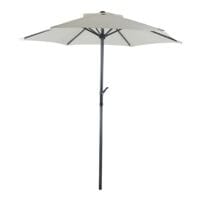 VCM Parasol / Parasol de balcon 200 cm