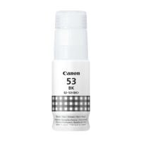 Canon Bouteille d'encre  GI-53 BK 