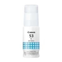 Canon Bouteille d'encre  GI-53 C 