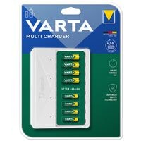 Varta Chargeur  Multi Charger 