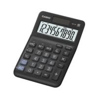 CASIO Calculatrice  MS-10F 