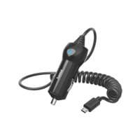 Hama Chargeur voiture Micro-USB