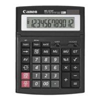 Canon Calculatrice de table  WS-1210T 