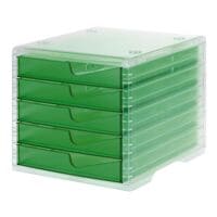 Styro Bote  tiroirs  Styroswingbox light 