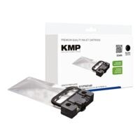 KMP Cartouche d'encre pour Epson  T9651 (C13T965140) 