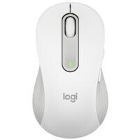 Logitech Souris sans fil  Signature M650 L gauche 