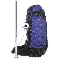 Pacsafe Filet antivol « PacSafe 85 » 85 L Pacsafe Filet antivol « PacSafe 85 » 85 L