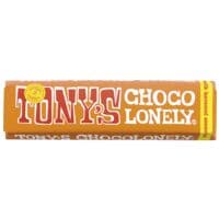 Tony's Chocolonely Tablette de chocolat  Lait Noisette  47 g