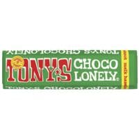 Tony's Chocolonely Tablette de chocolat  lait Noisette  47 g