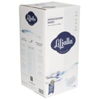 Lifjalla Eau plate Bag-in-Box 10x 10 litres