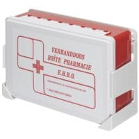 Trousse de secours  Type B  avec remplissage
