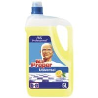 Meister Proper Nettoyant multi-usages  Universel Citron  5 L