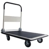PEREL Chariot plate-forme pour 300 kg