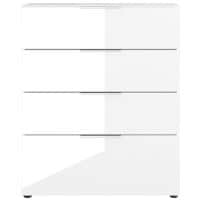 Germania-Werke Commode � Oakland � 4 tiroirs