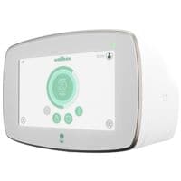 Wallbox Station de recharge murale pour vhicules lectriques  Commander 2  22 kW
