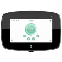 Wallbox Station de recharge murale pour vhicules lectriques  Commander 2  22 kW, cble de 5 m noir