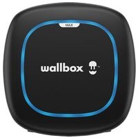 Wallbox Station de charge murale pour vhicules lectriques  Pulsar Max  22 KW, cble de 7 m