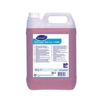 DIVERSEY Lotion de savon 3-en-1  Soft Care Silk  5 litres