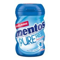 Mentos Chewing-gum  Pure Fresh Mint 