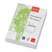 enveloppes ELCO Proclima, C6 100 g/m sans fentre, fermeture  bande adhsive - 50 pice(s)