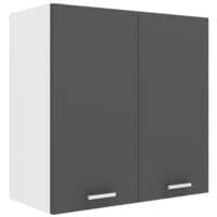 VCM Armoire suspendue « Esilo » 60 cm de large