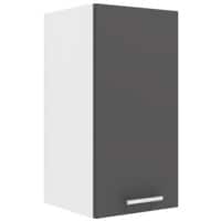 VCM Armoire suspendue « Esilo » 30 cm de large