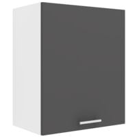 VCM Armoire suspendue « Esilo » largeur 50 cm