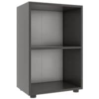 VCM Bibliothèque « Ulas » 2 compartiments