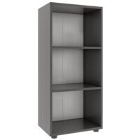 VCM Bibliothèque « Ulas » 3 compartiments