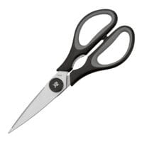 WMF Ciseaux de cuisine  Touch  noir