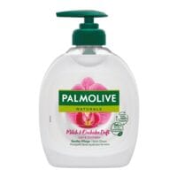 Palmolive Savon liquide  Naturals Lait & Orchide  300 ml