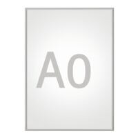 MAUL Cadre à clipser A0 « MAULstandard »