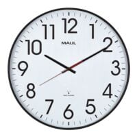 MAUL Horloge murale radiocommande  MAULclimb 