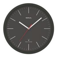 MAUL Horloge murale radioguide  MAULjump 