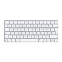 Apple Clavier sans fil  Magic Keyboard 