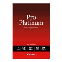 Canon Papier photo  Pro Platinum PT-101  A4