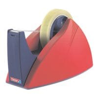 tesa Dvidoir de bureau  Easy Cut  57422, pour grands rouleaux