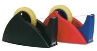 tesa Dvidoir de bureau  Easy Cut  57422, pour grands rouleaux