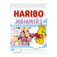 Haribo Bonbons glifis aux fruits  Joghurties  160 g