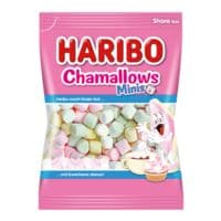 Haribo Pte de guimauve  Chamallow Minis  200 g
