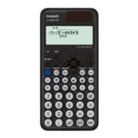 CASIO Calculatrice scolaire  FX-85DE ClassWiz 