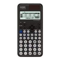 CASIO Calculatrice scolaire  FX-87DE ClassWiz 