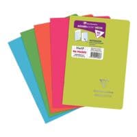 Clairefontaine Cahier de notes  Koverbook Neon 