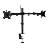 Kensington Bras extensible pour moniteur double « SmartFit Ergo »