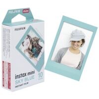 Fujifilm Film instantan instax mini - 10 feuilles